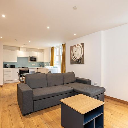 Marylebone Apartments Londra Cameră foto
