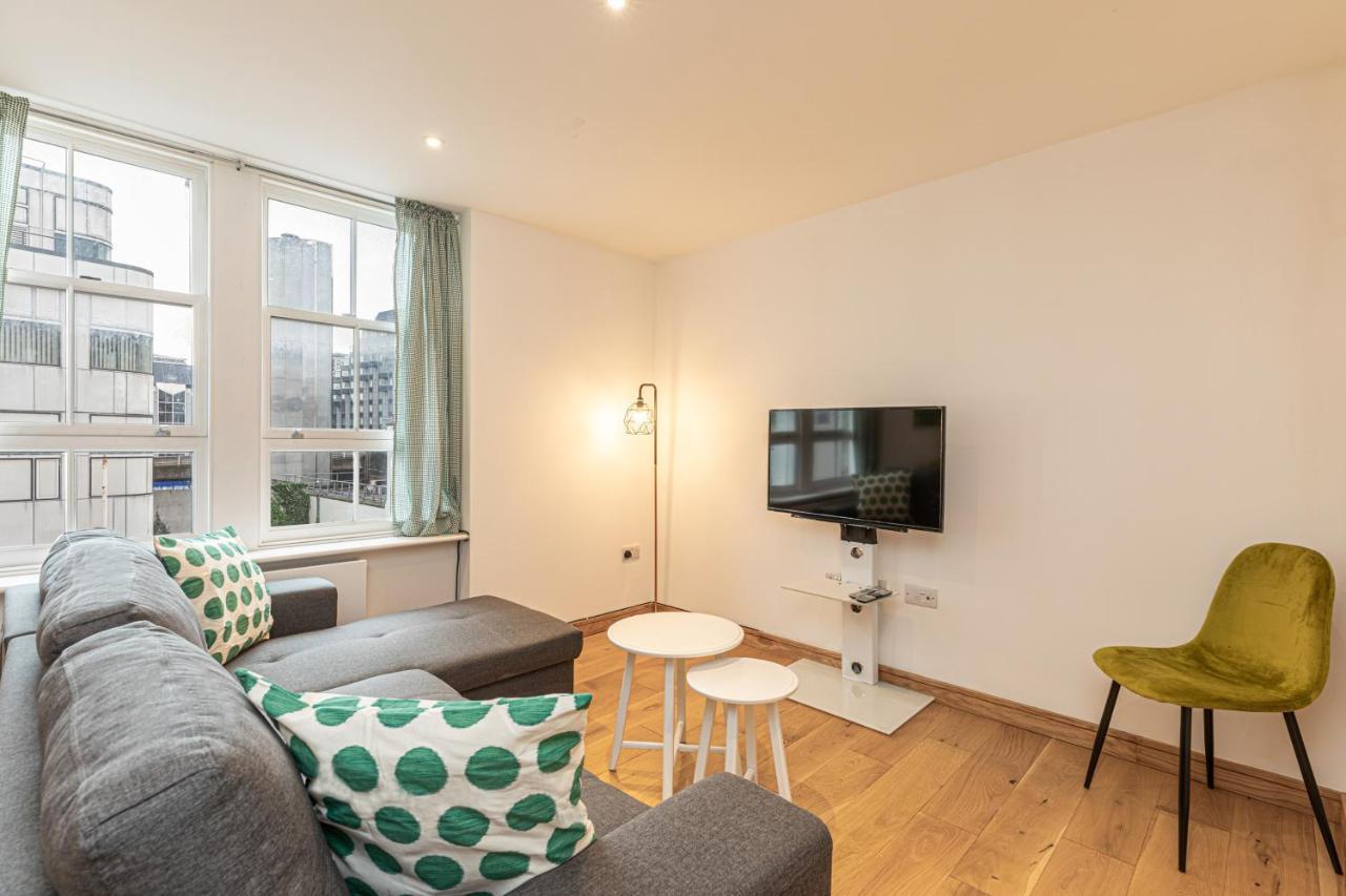 Marylebone Apartments Londra Cameră foto