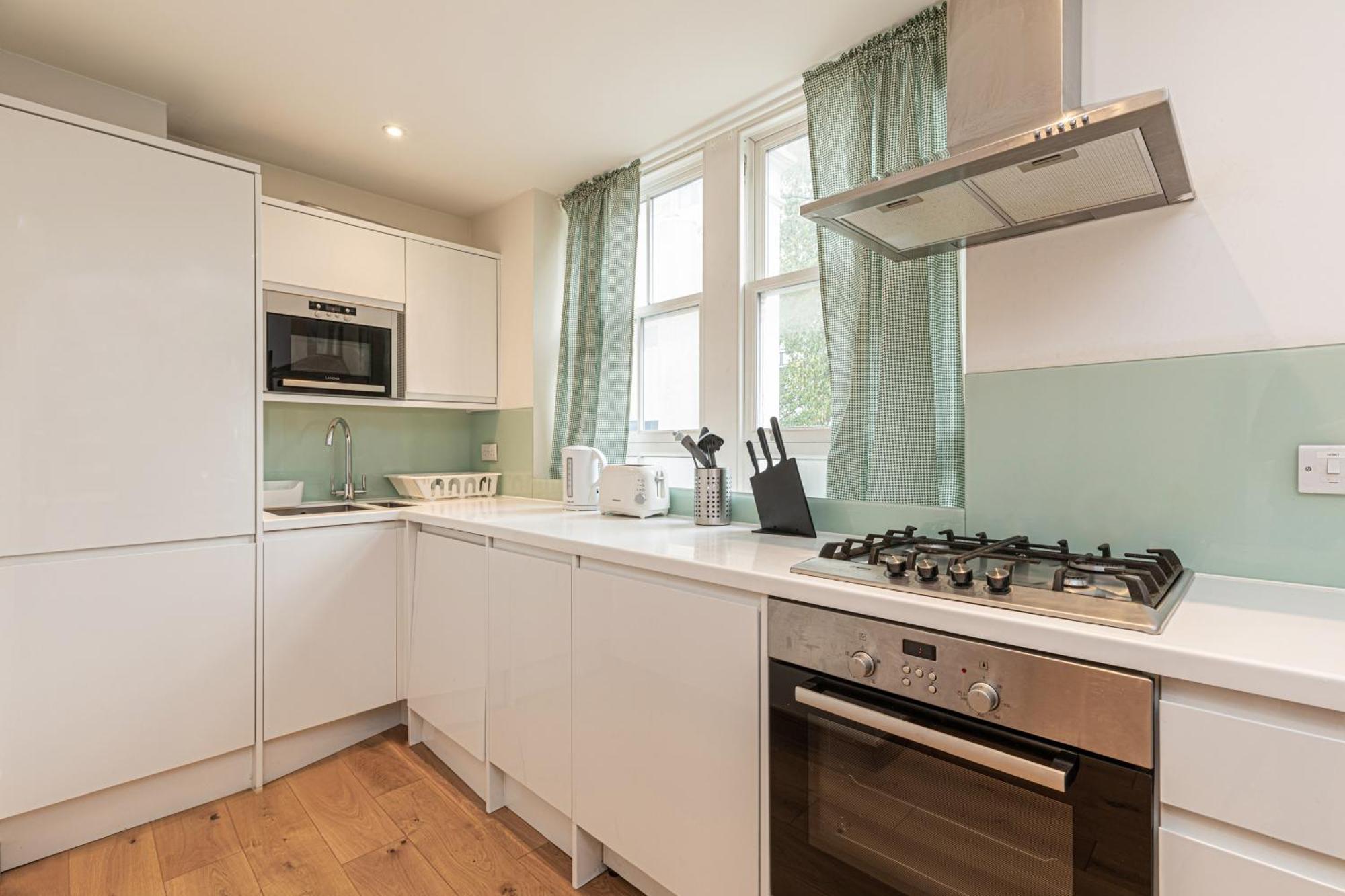 Marylebone Apartments Londra Cameră foto